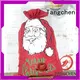High-quality present sack flannel Supply for christmas 1