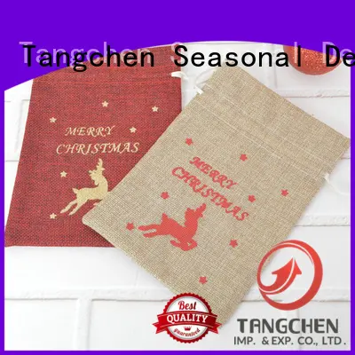 Tangchen winter large christmas decorations Supply for home 1