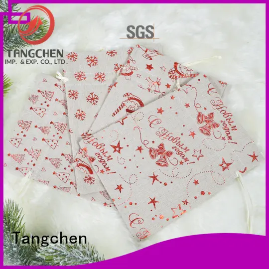 Tangchen New reindeer decorations factory 1