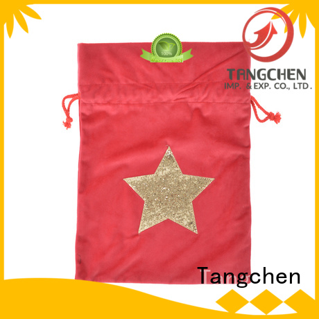 Tangchen High-quality large christmas gift sacks Suppliers for christmas 1