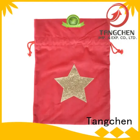 Tangchen High-quality large christmas gift sacks Suppliers for christmas 1