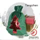 Wholesale xmas tree decorations statue for business for wedding 1
