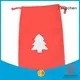 Tangchen large santa sack gift bags Suppliers for christmas 1