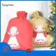 Tangchen party large christmas gift sacks manufacturers for christmas 1
