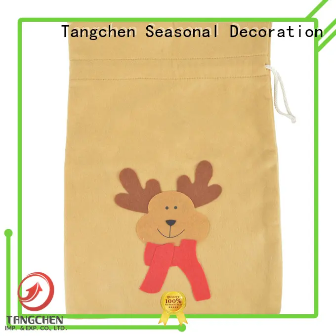 Tangchen New snowman decorations factory for home decoration 1