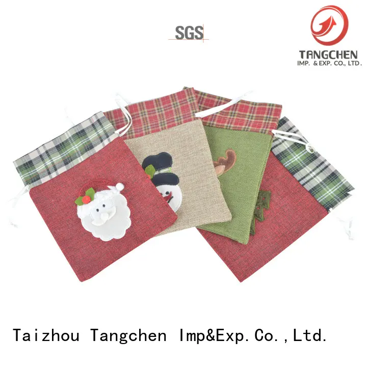 Tangchen snowflake xmas tree decorations Suppliers 1