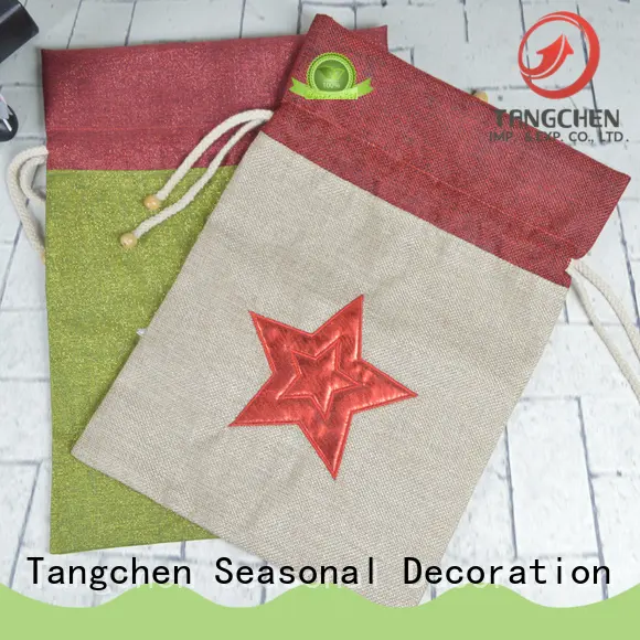 Tangchen decorative outdoor christmas decorations Supply for holiday decoration 1