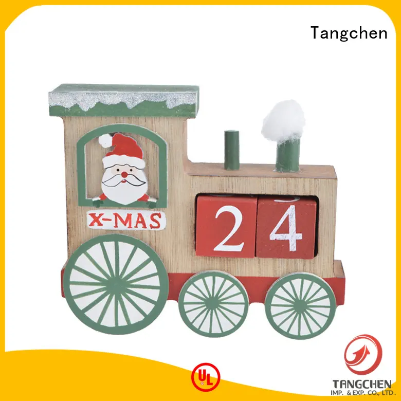 Tangchen made christmas bulbs manufacturers for home 1