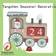 Tangchen Top christmas count down factory for holiday decoration 1