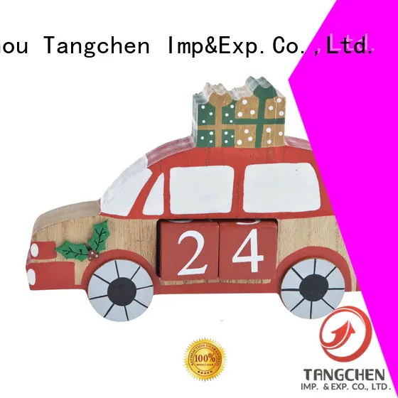 New Advent Calendar dog company for home decoration 1