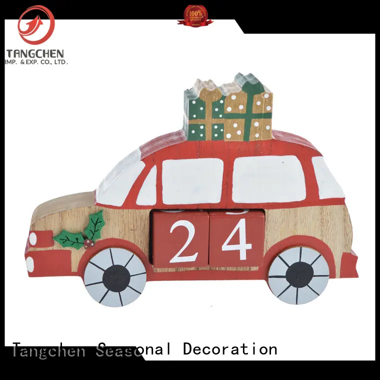 Tangchen New christmas mantel decor company for holiday decoration 1