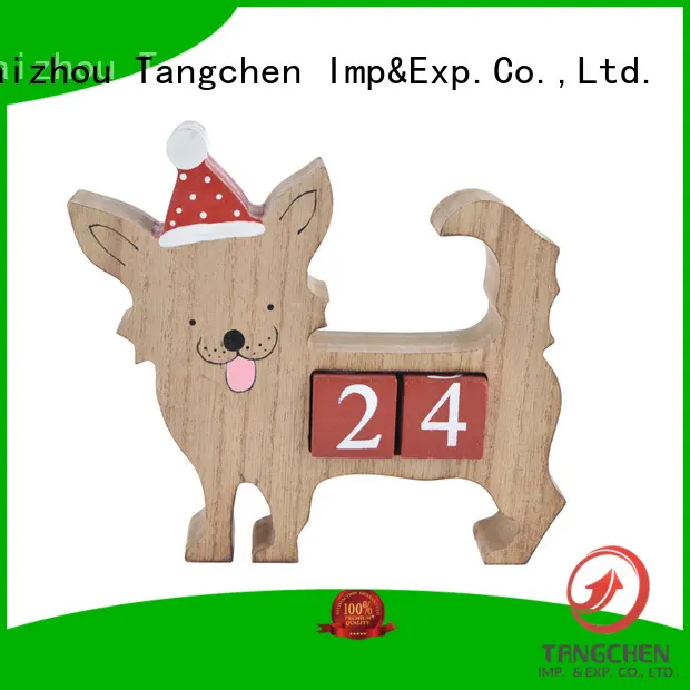 Tangchen New christmas decoration ideas factory for home decoration 1