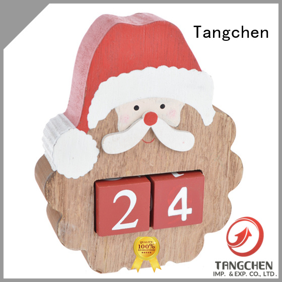 Tangchen Custom christmas advent calendar factory for home 1