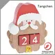 Tangchen Custom christmas advent calendar factory for home 1