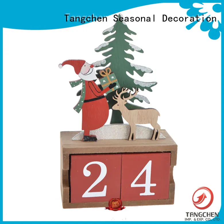 Tangchen light christmas tree and decorations Suppliers for wedding 1