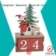 Tangchen High-quality christmas decorations indoor company for home 1