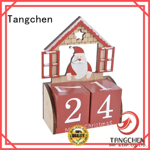Tangchen High-quality pink christmas decorations Suppliers for christmas 1