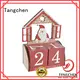 Tangchen High-quality pink christmas decorations Suppliers for christmas 1