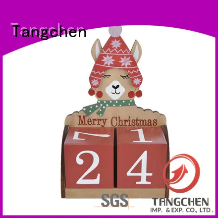 Tangchen natureal ornament factory for holiday decoration 1