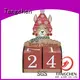 Tangchen natureal ornament factory for holiday decoration 1