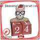Tangchen Latest christmas countdown calendar manufacturers for home 1