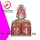 Tangchen Wholesale christmas table decorations manufacturers for holiday decoration 1