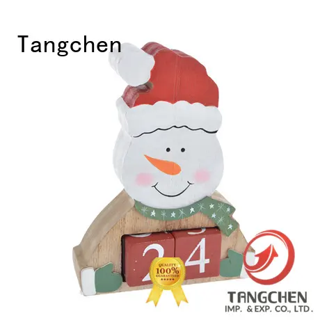 Tangchen Wholesale high end christmas decor Supply for holiday decoration 1