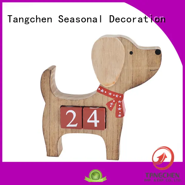 Tangchen Best snowman decorations company for home 1