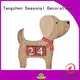 Tangchen Best snowman decorations company for home 1