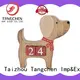 Tangchen New wooden christmas advent calendar manufacturers for holiday decoration 1