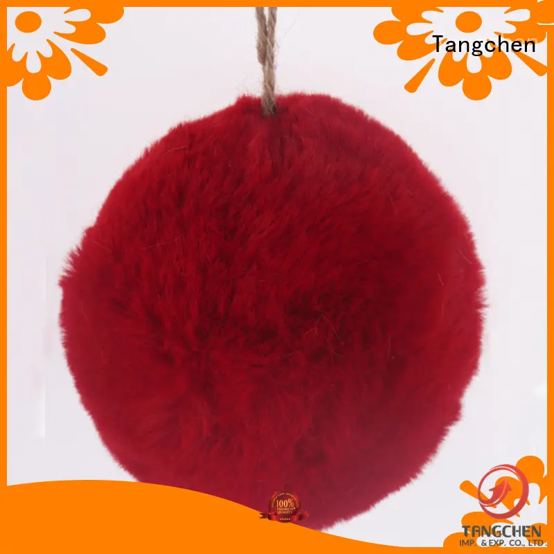 Tangchen Top unique christmas tree decorations Supply for christmas 1