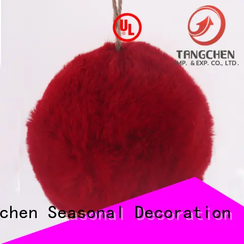 Top christmas tree decoration hangers for business for home 1