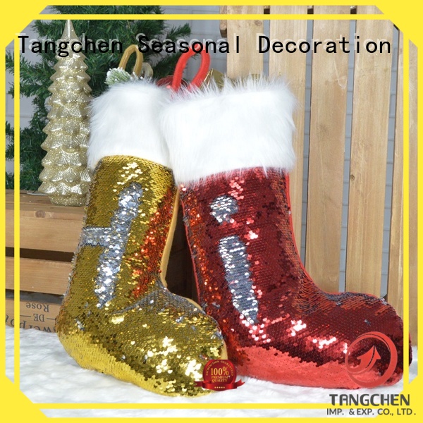 Tangchen wedding snowman decorations manufacturers for home decoration 1