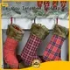 Tangchen Top personalised stocking manufacturers for christmas 1