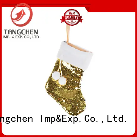 Tangchen Best christmas decoration shop Suppliers for home 1