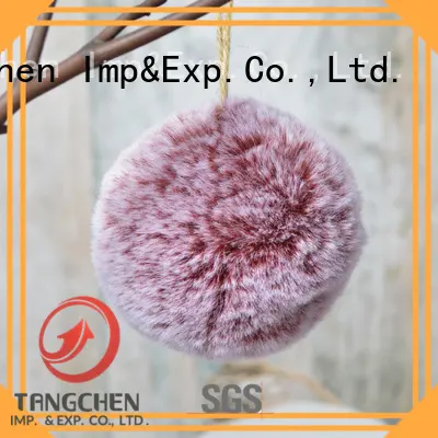 Tangchen Top tree decorations manufacturers for holiday decoration 1