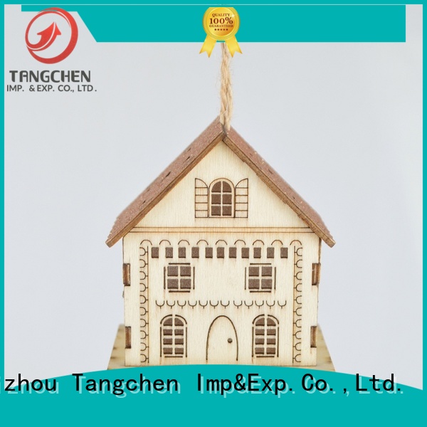 Tangchen High-quality christmas mantel decor Supply for home 1