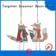 Tangchen High-quality wooden christmas decorations Supply 1