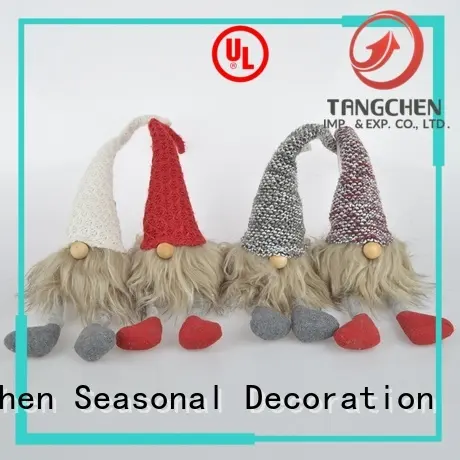 Tangchen bells exterior christmas decorations company 1