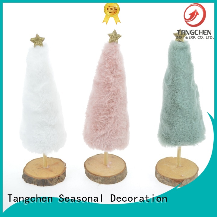 Tangchen New led christmas decorations Supply for holiday decoration 1