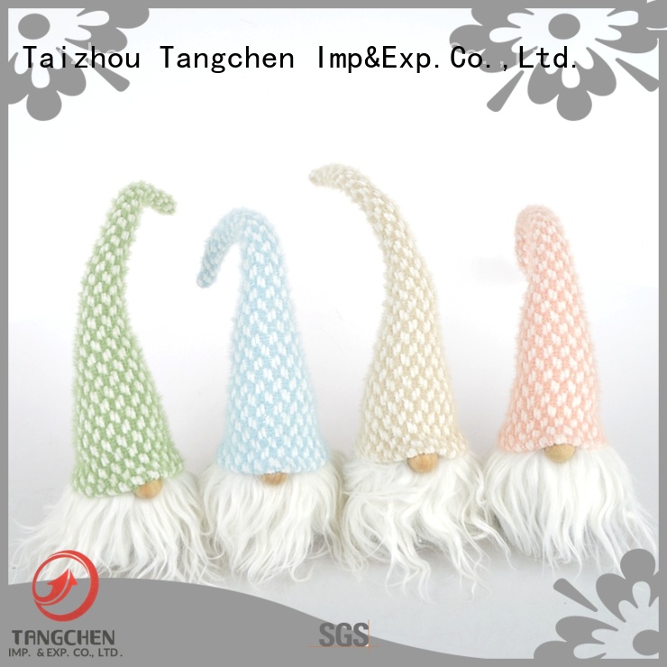 Tangchen Wholesale christmas home decor factory for home decoration 1