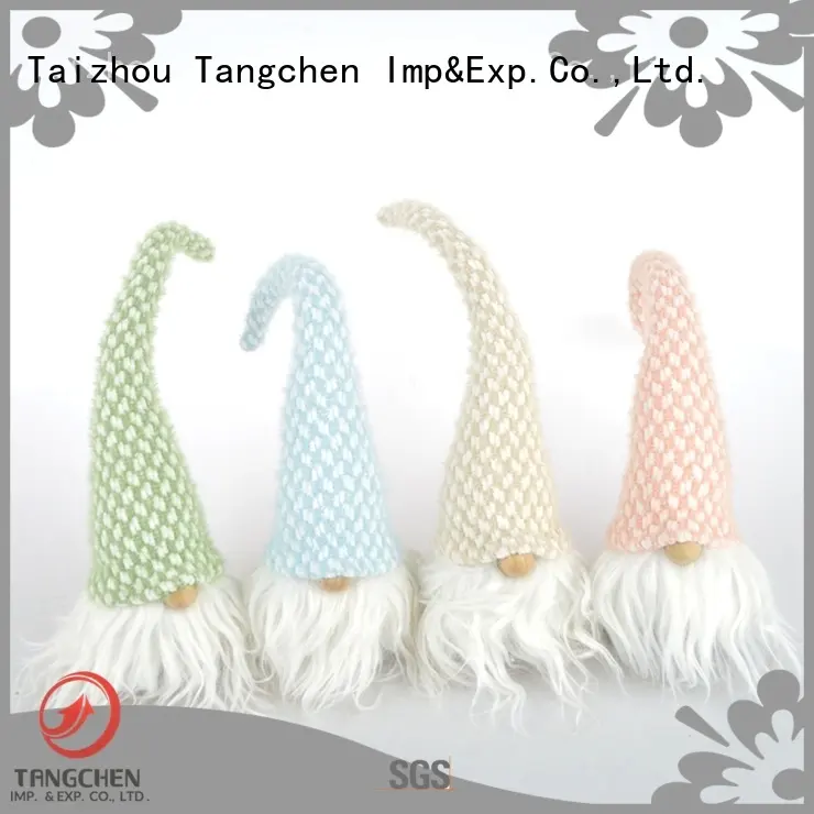 Tangchen Wholesale christmas home decor factory for home decoration 1
