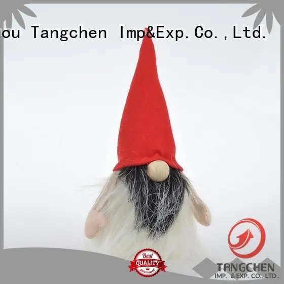 Tangchen warm christmas decoration shop manufacturers for christmas 1