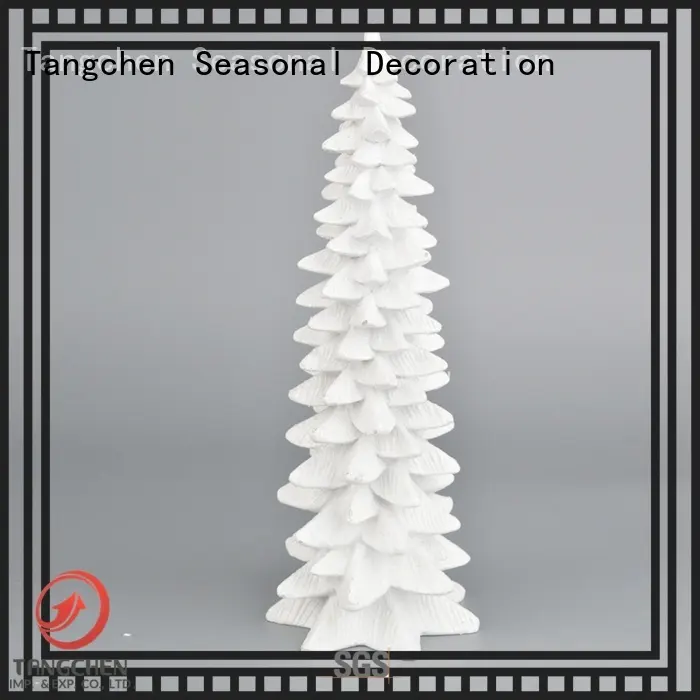 Tangchen welcoming outdoor christmas ornaments factory for home decoration 1