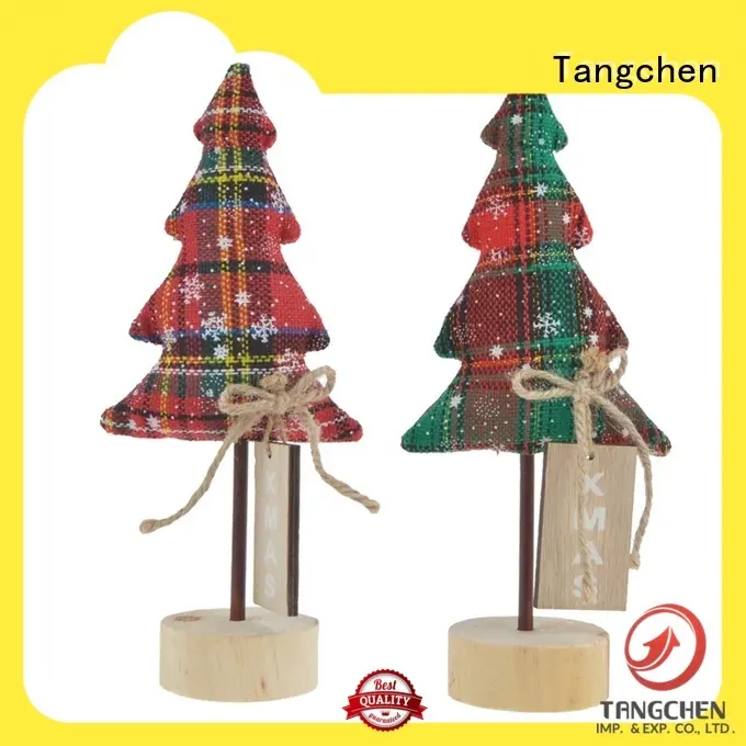 Tangchen carrot outside christmas decorations company for home decoration 1