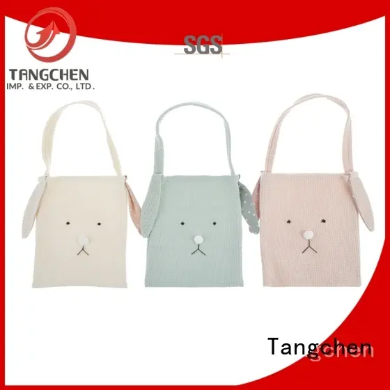 Tangchen basket easter gift bags company for holiday decoration 1