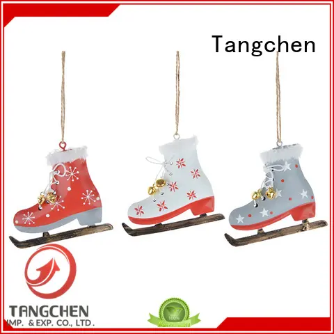 Tangchen Custom outdoor christmas ornaments Suppliers 1
