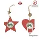 Tangchen rustic holiday centerpiece ideas Suppliers for christmas 1