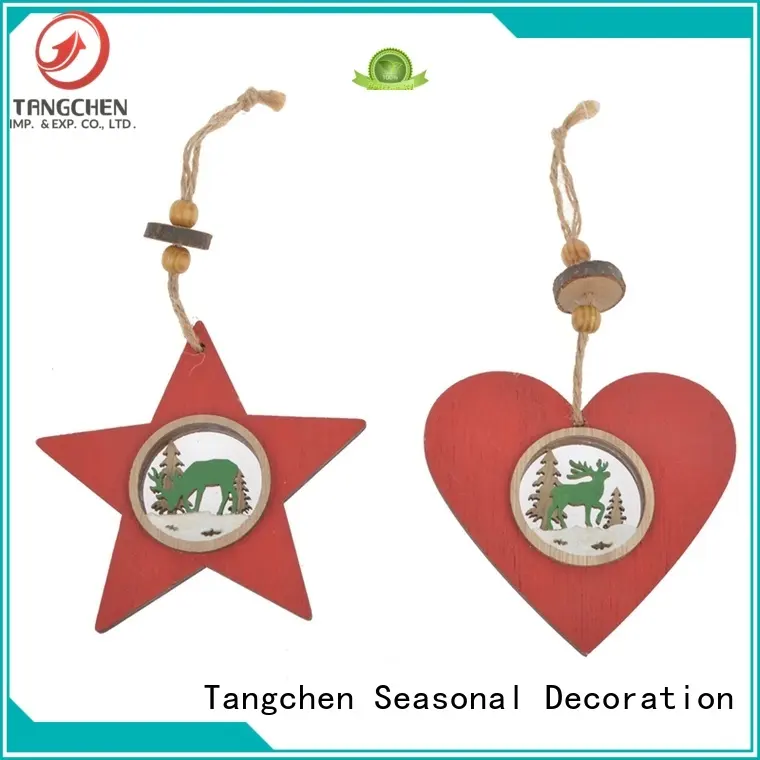 High-quality discount christmas decorations carry Suppliers for holiday decoration 1