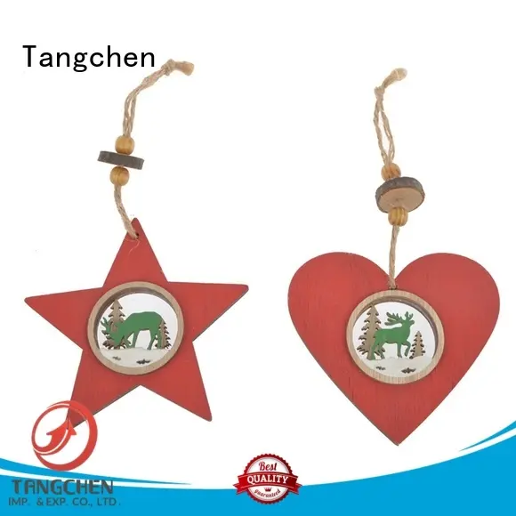 Tangchen Best metal christmas tree Supply for home 1